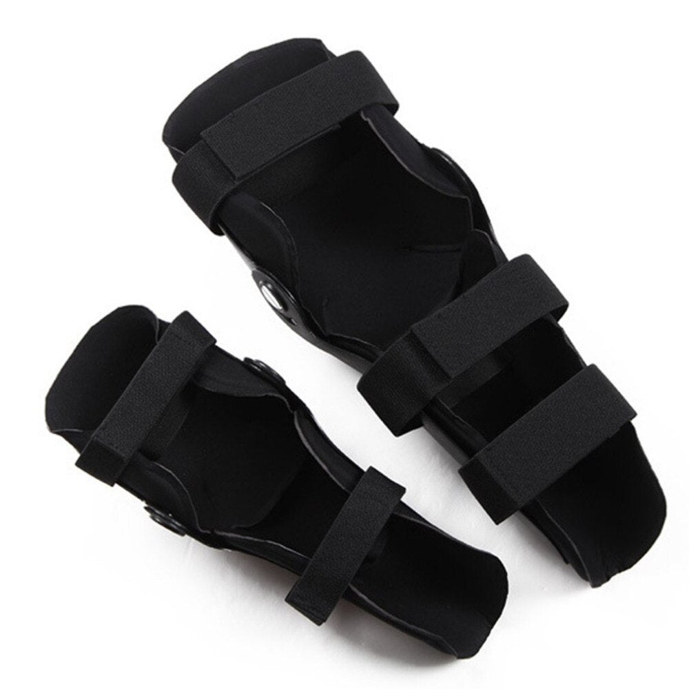 Motorcycle Elbow and Knee Pads Sets - 4 Pcs - CTHOPER