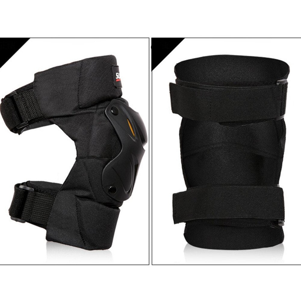 Motorcycle Knee Pads - 1 Pair - CTHOPER