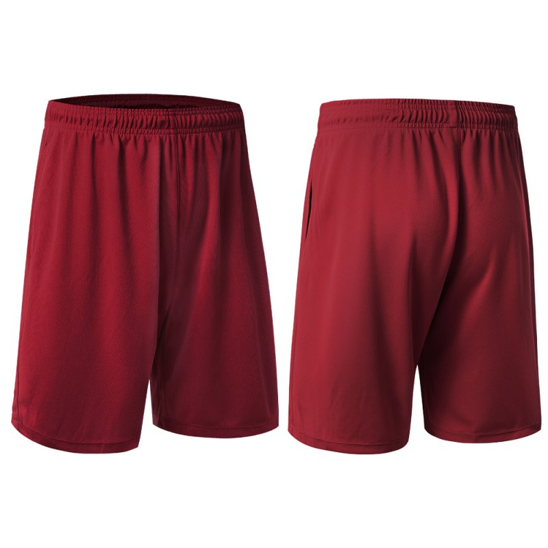 Men's Running Loose Compression Shorts - CTHOPER