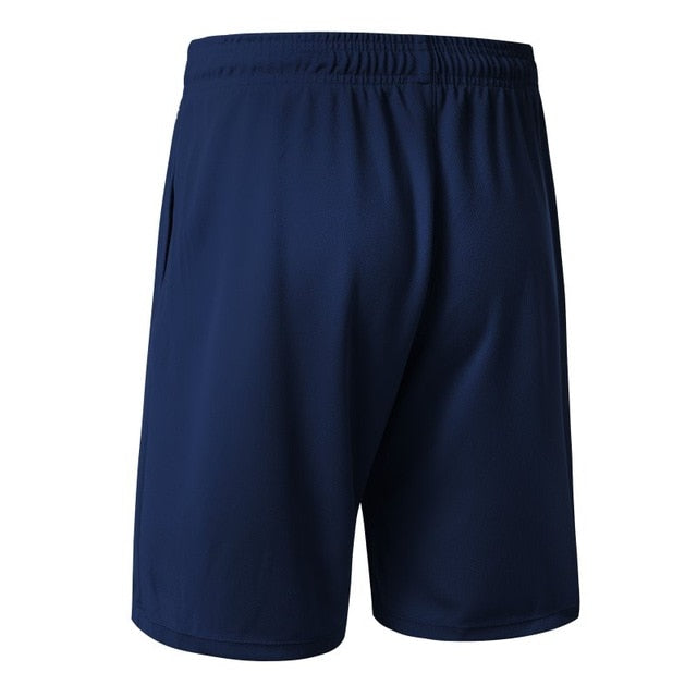 Men's Running Loose Compression Shorts - CTHOPER