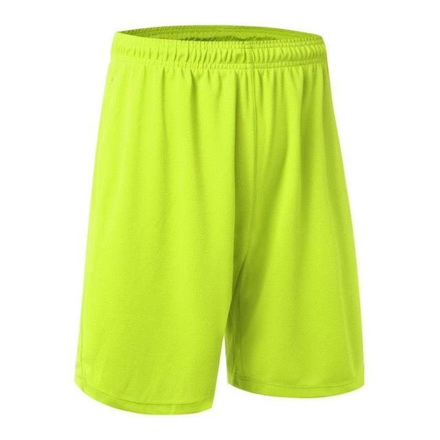 Men's Running Loose Compression Shorts - CTHOPER