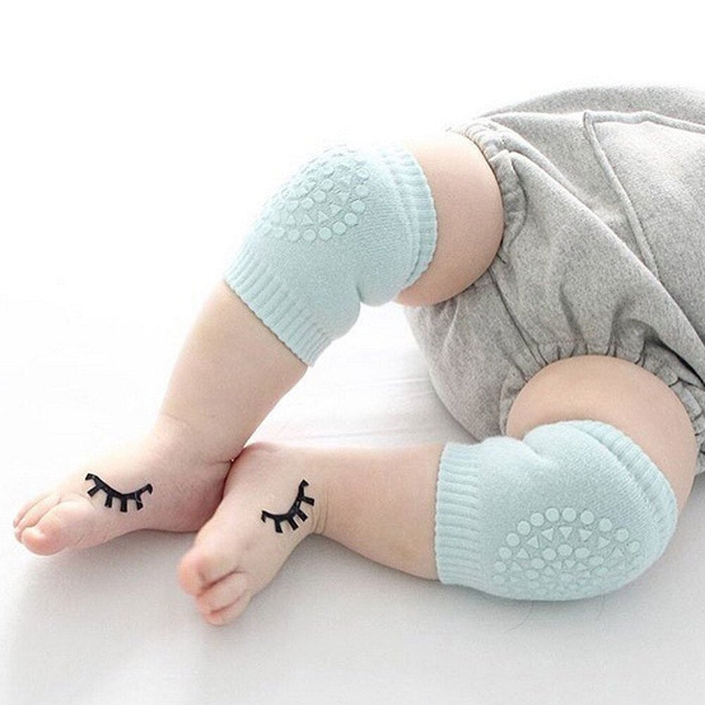 Baby Knee Compression Sleeve Leg Warmers - 1 Pair - CTHOPER