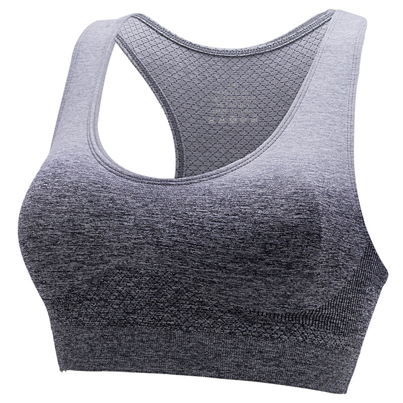 2019 New Women's Fitness Yoga Sports Bra - CTHOPER