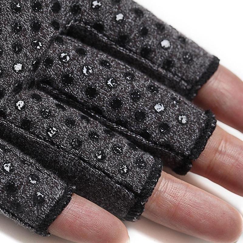 Magnetic Anti Arthritis Health Compression Therapy Gloves - CTHOPER