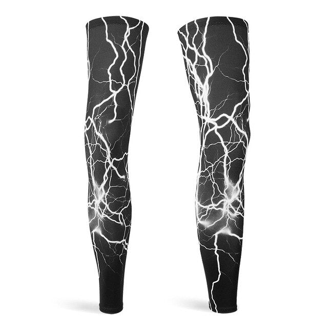 Compression Leg Sleeves - CTHOPER