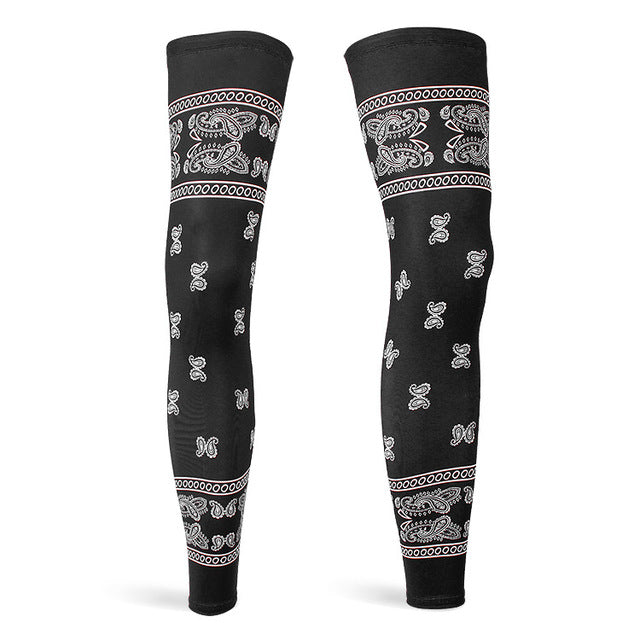 Compression Leg Sleeves - CTHOPER