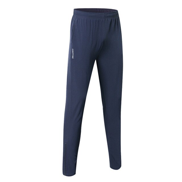 Men's Running Quick-Drying Pants - CTHOPER