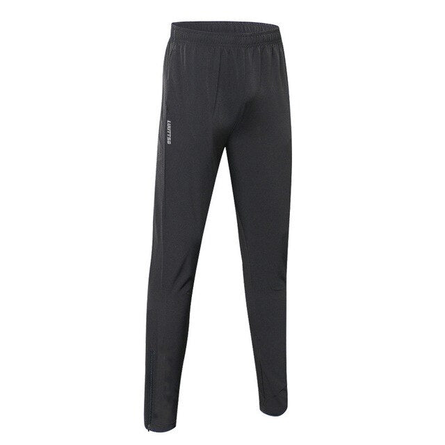 Men's Running Quick-Drying Pants - CTHOPER