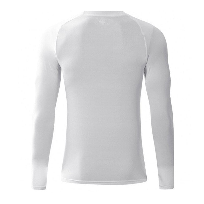 Men's Outdoor Sport Long Sleeve T-Shirts - CTHOPER