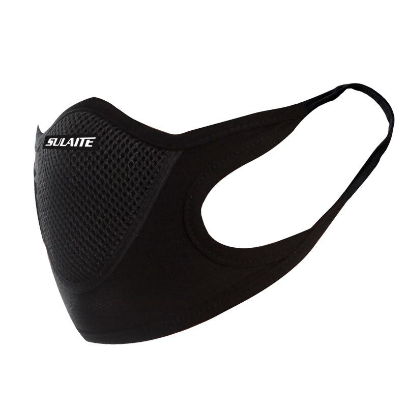 Half Face Mask For Ski Cycling - CTHOPER