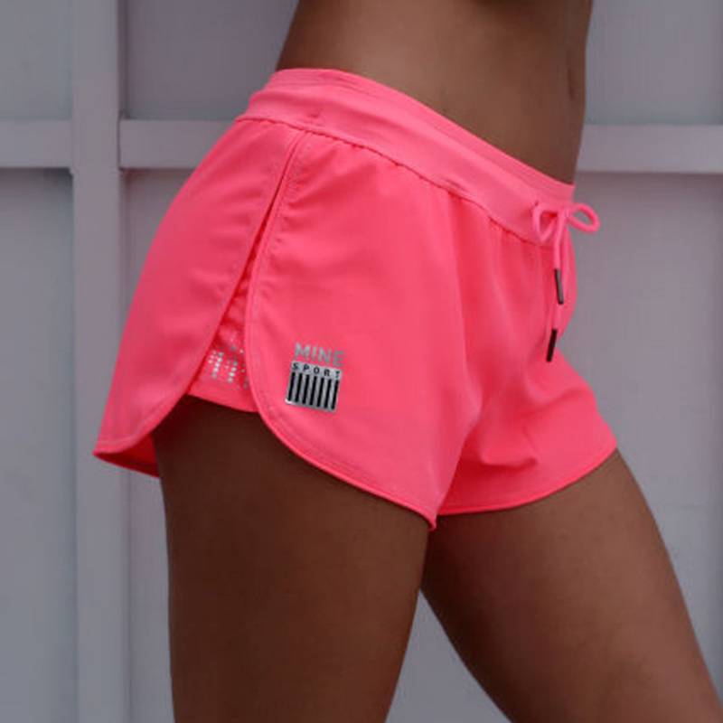 Women's Running Shorts - CTHOPER