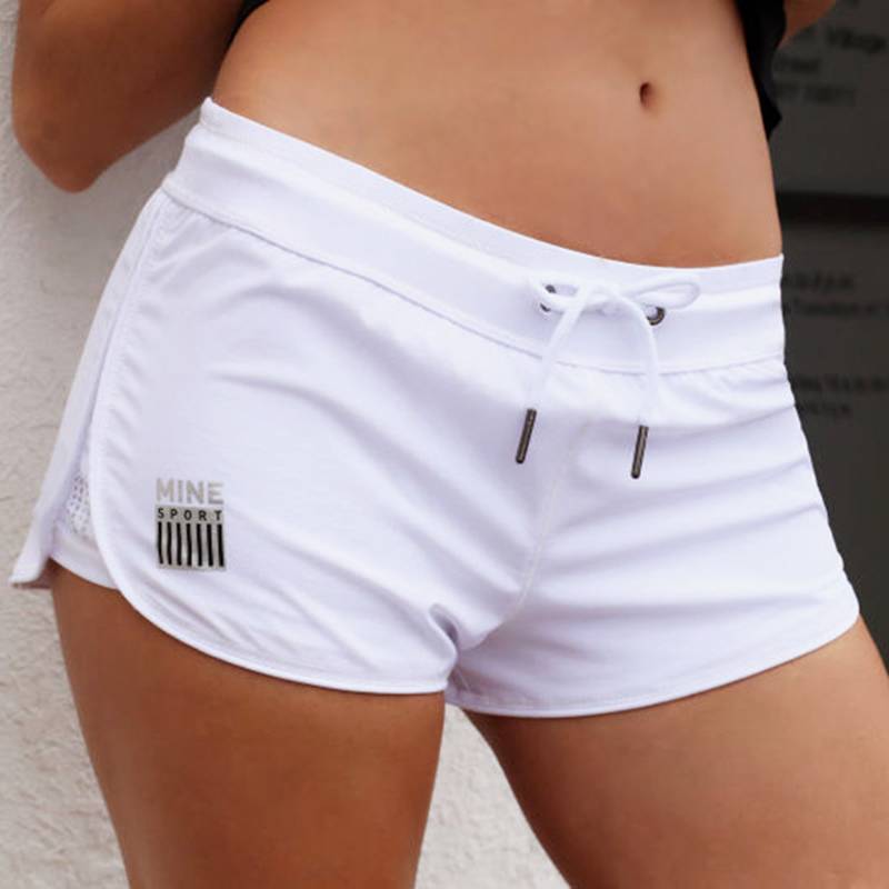 Women's Running Shorts - CTHOPER