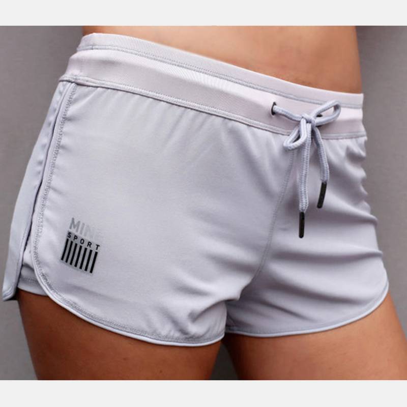 Women's Running Shorts - CTHOPER